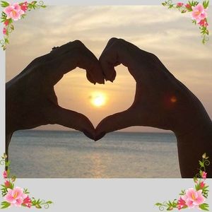 Meet your Posher, Mary beth